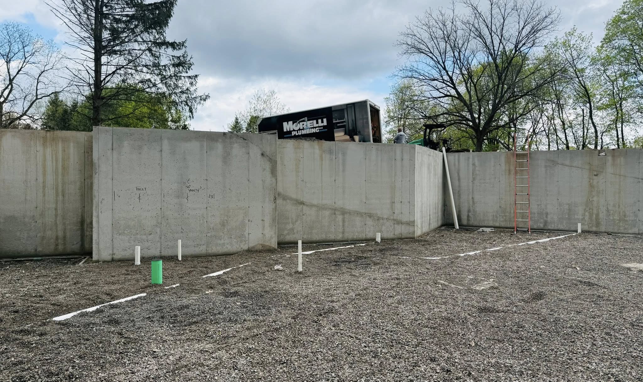 New Construction Plumbing in Rochester, NY: How to Choose the Right Plumber for Your Build<