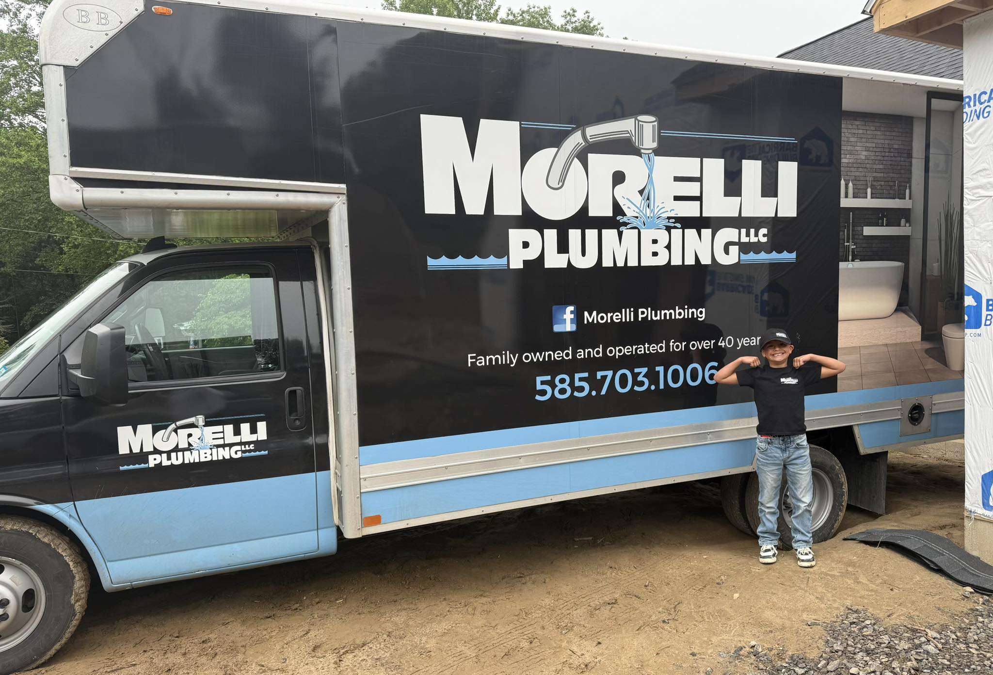 Gas Line Installation for Rochester, NY Businesses: What You Need to Know Before Your Next Commercial Project