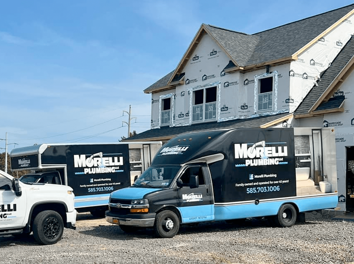 Residential vs. Commercial Plumbing: What's the Difference and Why It Matters